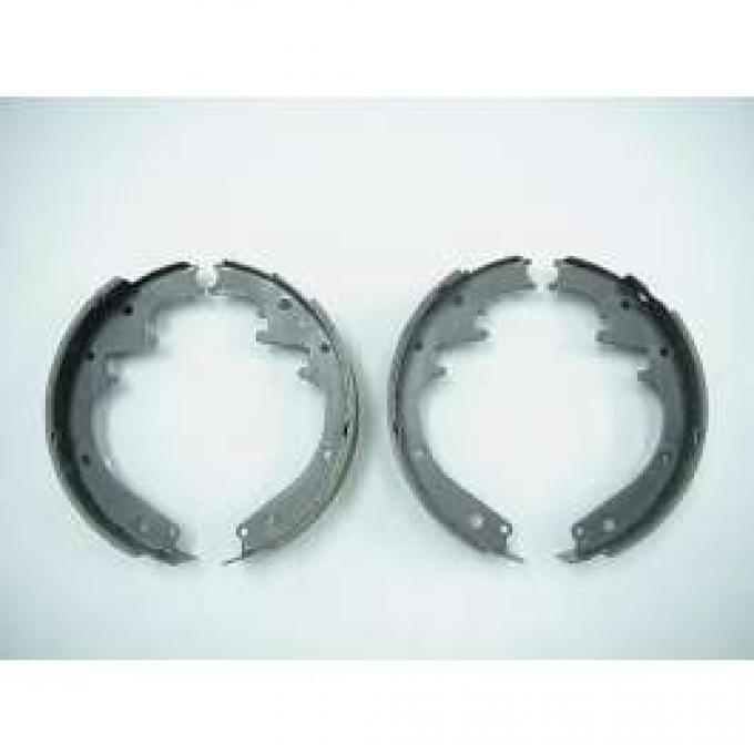 Chevy Truck Brake Shoes, 2-3/4, 1960-1975