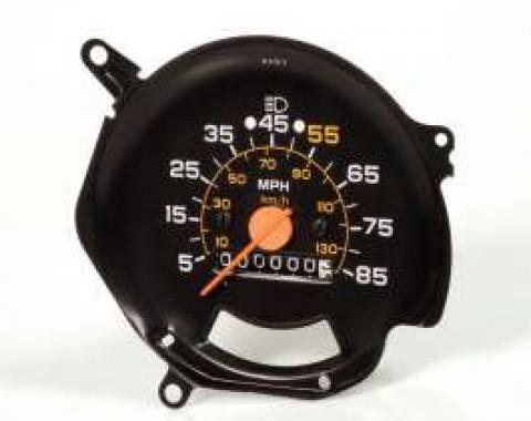 Chevy & GMC Truck Speedometer, 1979L-1986