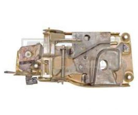 Chevy And GMC Truck Door Latch, Right Front Or Rear, 1973-1991