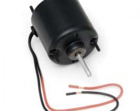 Chevy Truck Heater Fan Blower Motor, 1955-1957