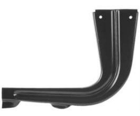 Chevy Truck Bed Step Brace, Right, 1955 (2nd Series)-1959