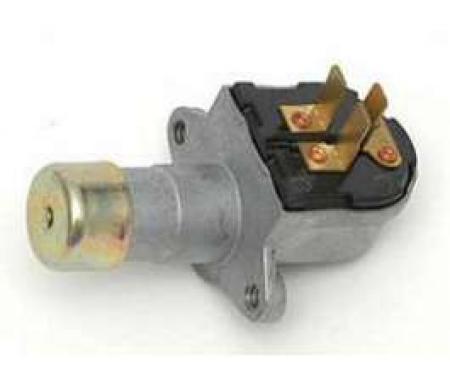 Chevy Truck Headlight Dimmer Switch, 1957-1960