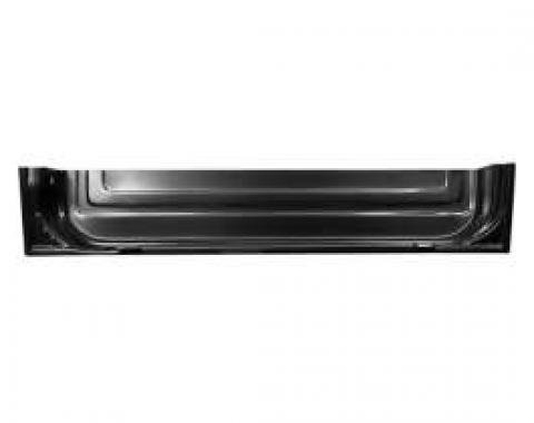 Chevy Truck Door Bottom, Inner, Left, 1964-1966