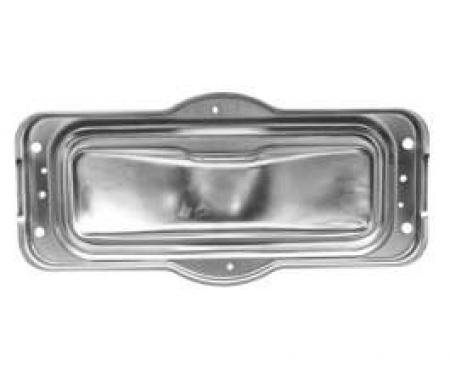 Chevy Truck Parking Lamp Housing, 1960-66