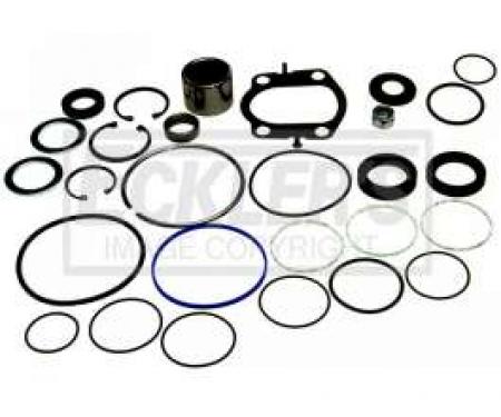 Chevy And GMC Truck Steering Gear Pitman Shaft Seal Kit, AC Delco, 1968-1986