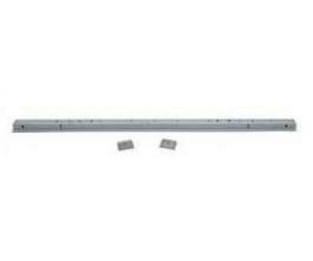 Chevy Truck Cross Sill, Fleet Side, 1963-1966