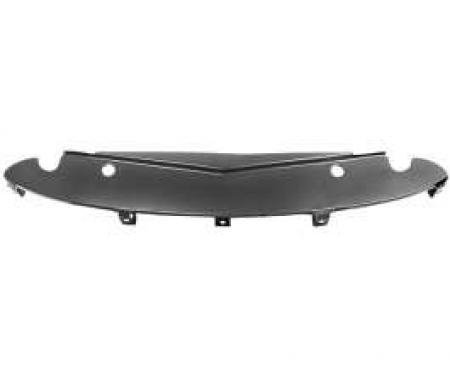 GMC Truck Bumper Splash Pan & Apron, Front, 1947-1954