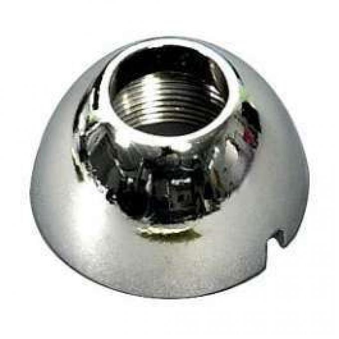 Chevy Truck Antenna Nut, 1963-1966