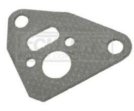 Chevy And GMC Truck EGR Valve Mounting Gasket, V8, AC Delco,1955-1986