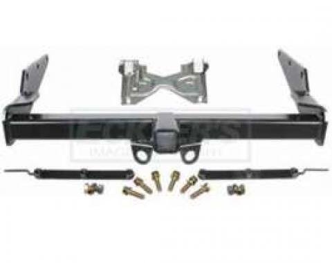 El camino trailer hitch discount