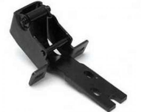 Chevy Truck Upper Door Hinge, 1955-1959
