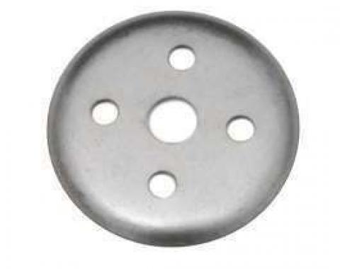 Chevy Truck Spacer, Water Pump Pulley, 1955-1968