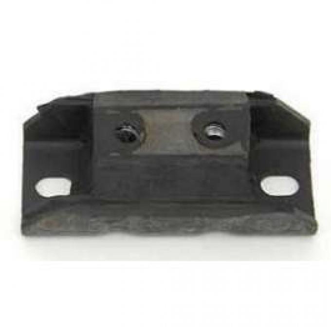 Chevy Truck Transmission Rear Mount, Turbo Hydra-Matic 400 (TH400), 1947-1972