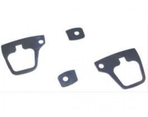 Chevy & GMC Truck Gasket Set, Outside Door Handle, 1973-1991