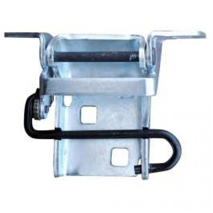 Chevy Truck Door Hinge, Upper, Right, 1973-1991