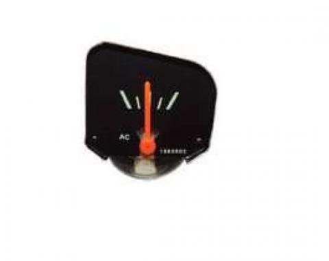 Chevy Truck Ammeter Gauge, 1964-1966