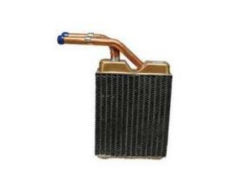 Chevy Truck Heater Core, Deluxe, 1960-1966