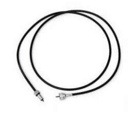 Chevy Truck Speedometer Cable, 68, 1955-1972
