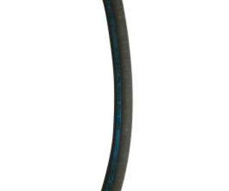 Chevy Truck Gas Tank Hose Kit, Side Fill, For Under Bed Tanks, 24, 1947-1972