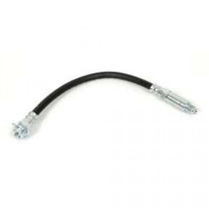 Chevy Truck Brake Hose, Front, 1967