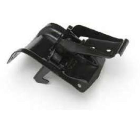 Chevy Truck Hood Latch, 1967-1968