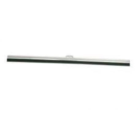 Chevy Truck Wiper Blade, Original Style 9, 1947-1953