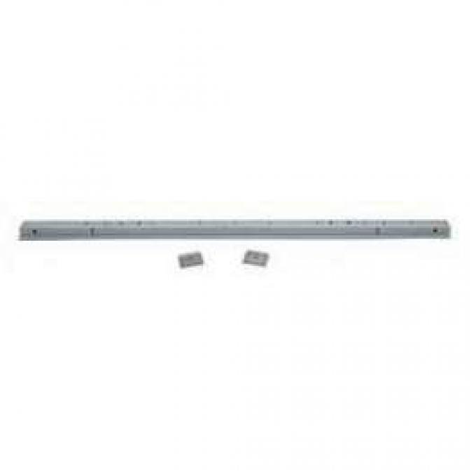 Chevy Truck Cross Sill, Fleet Side, 1963-1966
