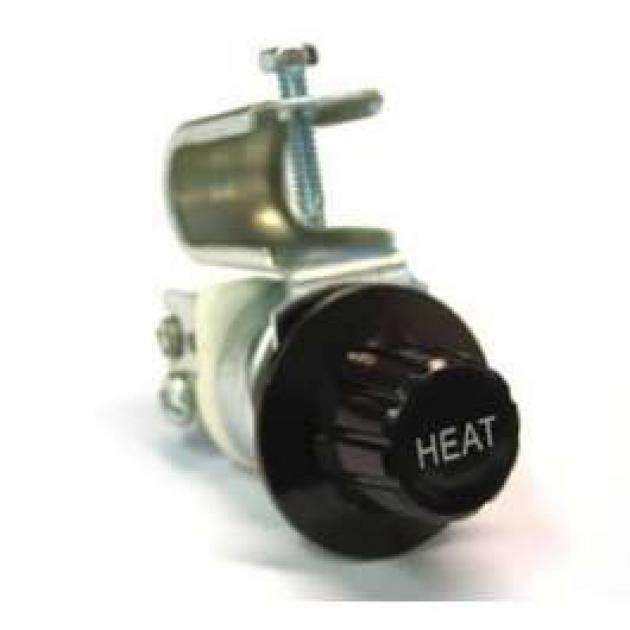 Chevy Or GMC Truck 12Volt Heater Switch, 19471972 Muscle Cars