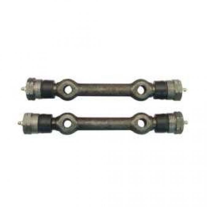Chevy Or GMC Truck Front Lower Control Arm Cross Shaft, Half Ton, 2WD