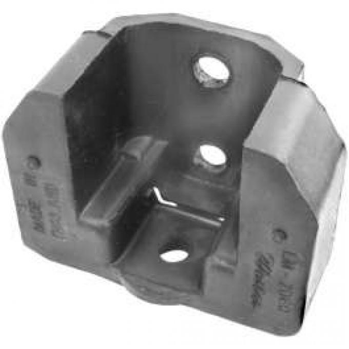 Chevy Truck Engine Mount, Rear, For 6-Cylinder Engine, 1947-1953