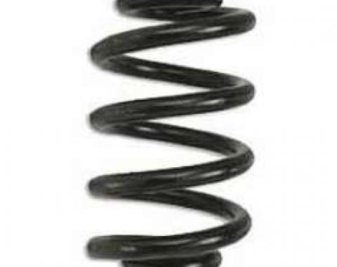 Chevy Truck Lowering Coil Springs, Rear 3 Drop, 1960-1972