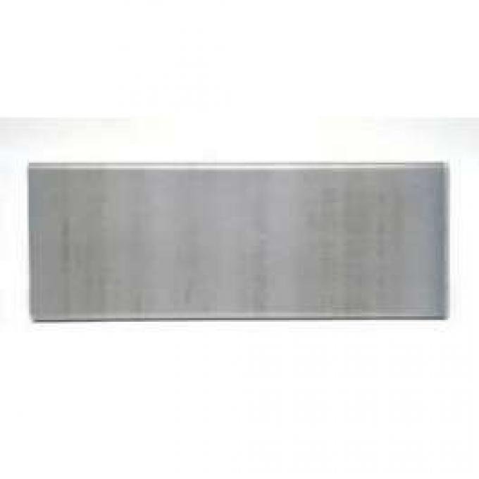 Chevy Truck Step Side Smooth Custom Tailgate Cover, 1954-1987