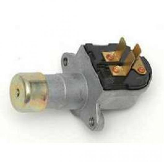 Chevy Truck Headlight Dimmer Switch, 1957-1960