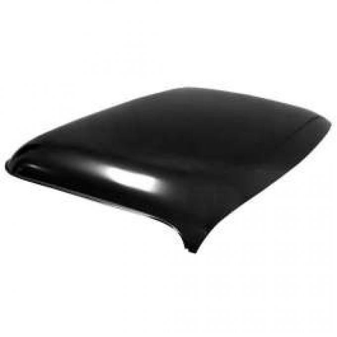 Chevy Truck Roof Panel Skin, 1955-1959