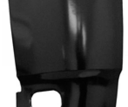 Redline Restomotive® Chevy/Gmcc Van 71-96 Rear Corner/Taillight Panel RH LG-00-069/RH