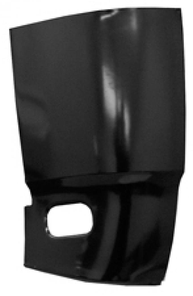 Redline Restomotive® Chevy/Gmcc Van 71-96 Rear Corner/Taillight Panel RH LG-00-069/RH