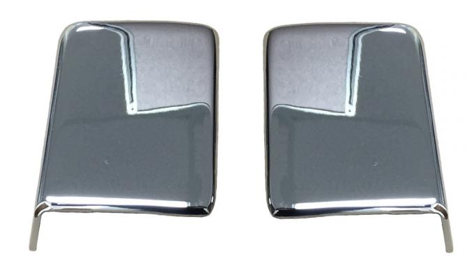 Southwest Repro Door Handle Set, Inside, 67-72 A-Body; 66-70 B-Body A-180112