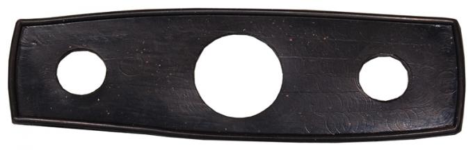 Southwest Repro Mirror Gasket, 70 Dodge Plymouth E-Body A-151041
