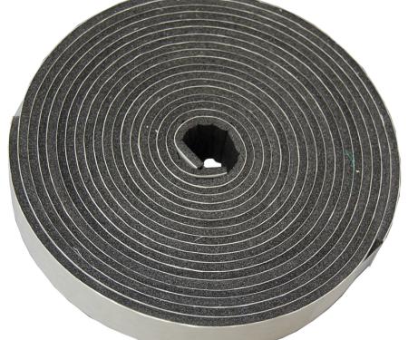 Southwest Repro Drip Rail Seal Set, 67-76 Dodge Plymouth A-Body A-150960
