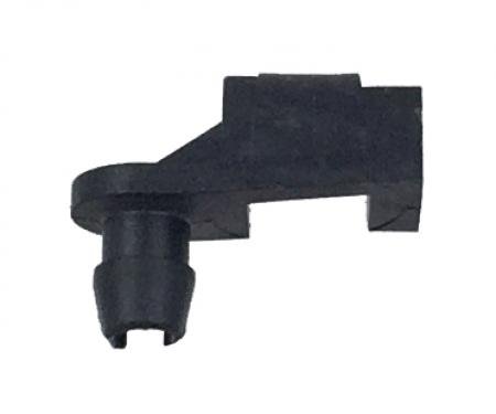 Southwest Repro Door Lock Rod Clip, LH, 68-72 B-Body; 70-72 E-Body A-270023