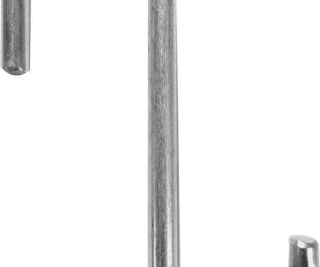 Southwest Repro Door Hinge Spring, 66-74 Mopar A-100024