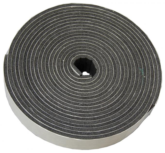 Southwest Repro Drip Rail Seal Set, 67-76 Dodge Plymouth A-Body A-150960