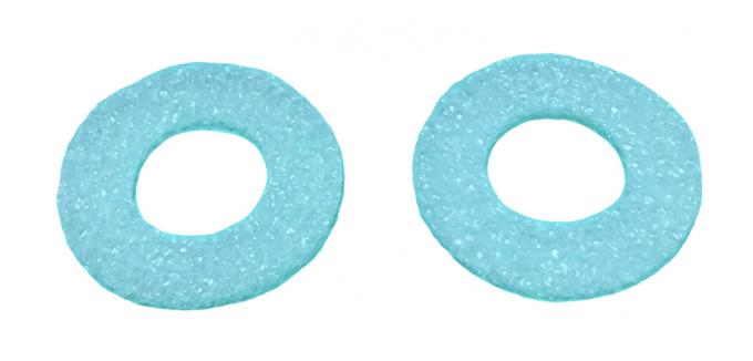 Southwest Repro Wiper Pivot Seal Kit, 70-74 Dodge Plymouth E-Body A-151304