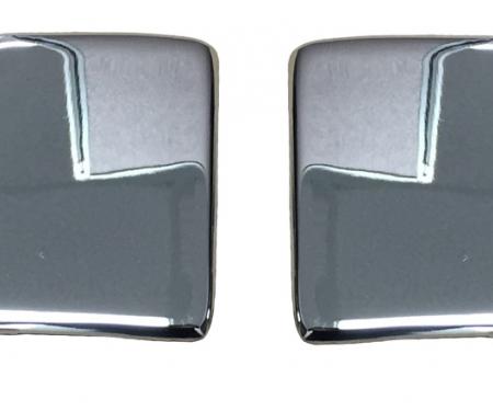 Southwest Repro Door Handle Set, Inside, 67-72 A-Body; 66-70 B-Body A-180112