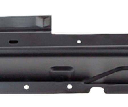 Key Parts '05-'10 Grand Cherokee Rocker Panel, LH 0488-101