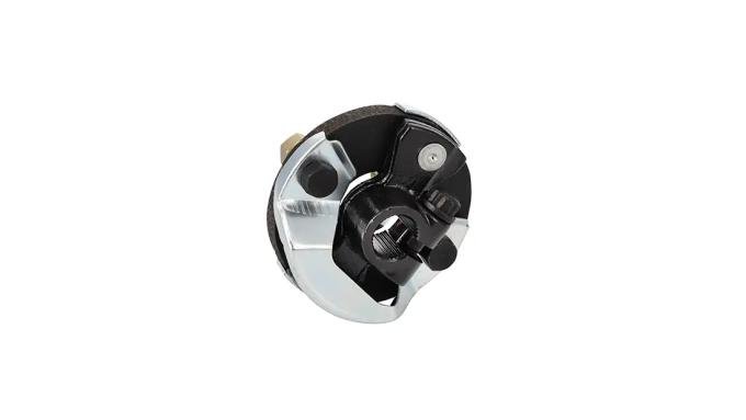 Classic Performance Rag Joint Coupler 3/4 x 36 RJC-736R