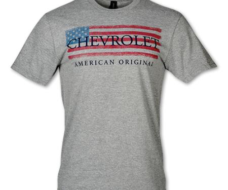 Chevrolet American Original T-Shirt