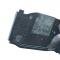 Dennis Carpenter Firewall Cover - 1957-60 Ford Truck     B7C-8101670-ABS