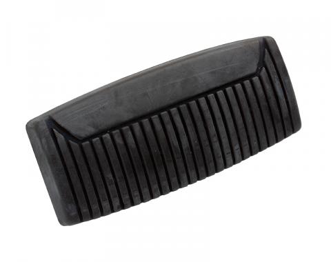 Redline Restomotive® 1960-1965 Ford Car Automatic Brake Pedal Pad