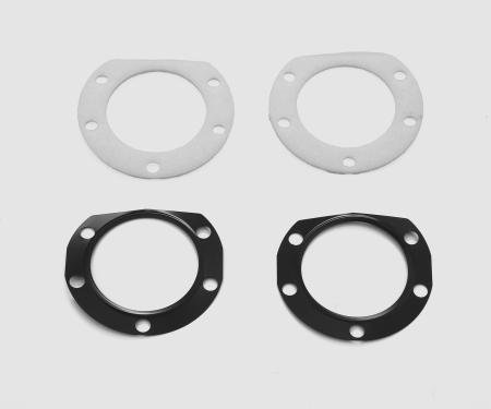 Detroit Muscle Technologies Mopar 57-74 Axle End Flange Gasket Set for Dana 60, 8-3/4 8.75 and 9-1/4 9.25 GEN5774AX01